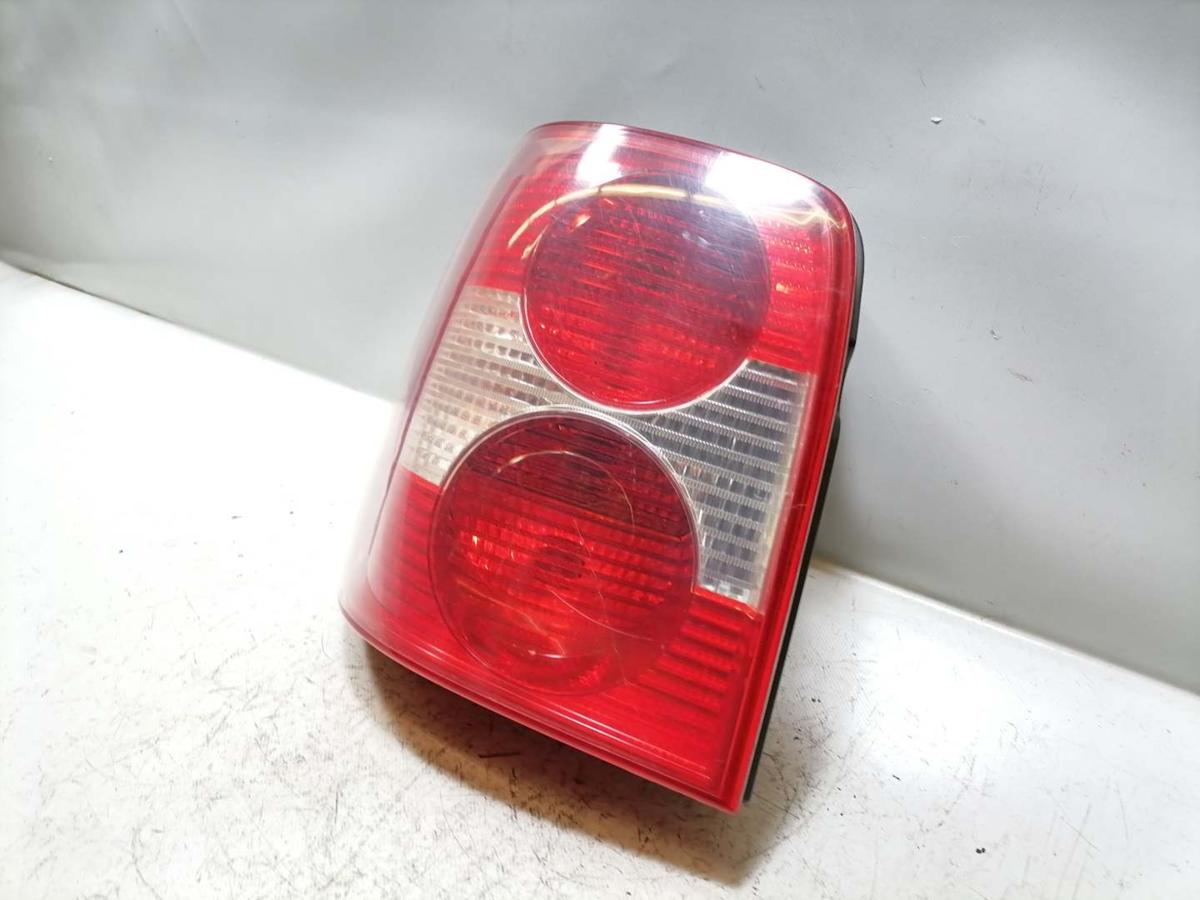 VW Passat 3BG original R&uuml;cklicht R&uuml;ckleuchte Schlussleuchte links Kombi Variant Bj.2001